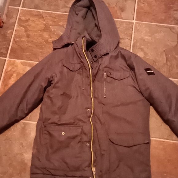 Calvin Klein Boys Jacket - Picture 1 of 1